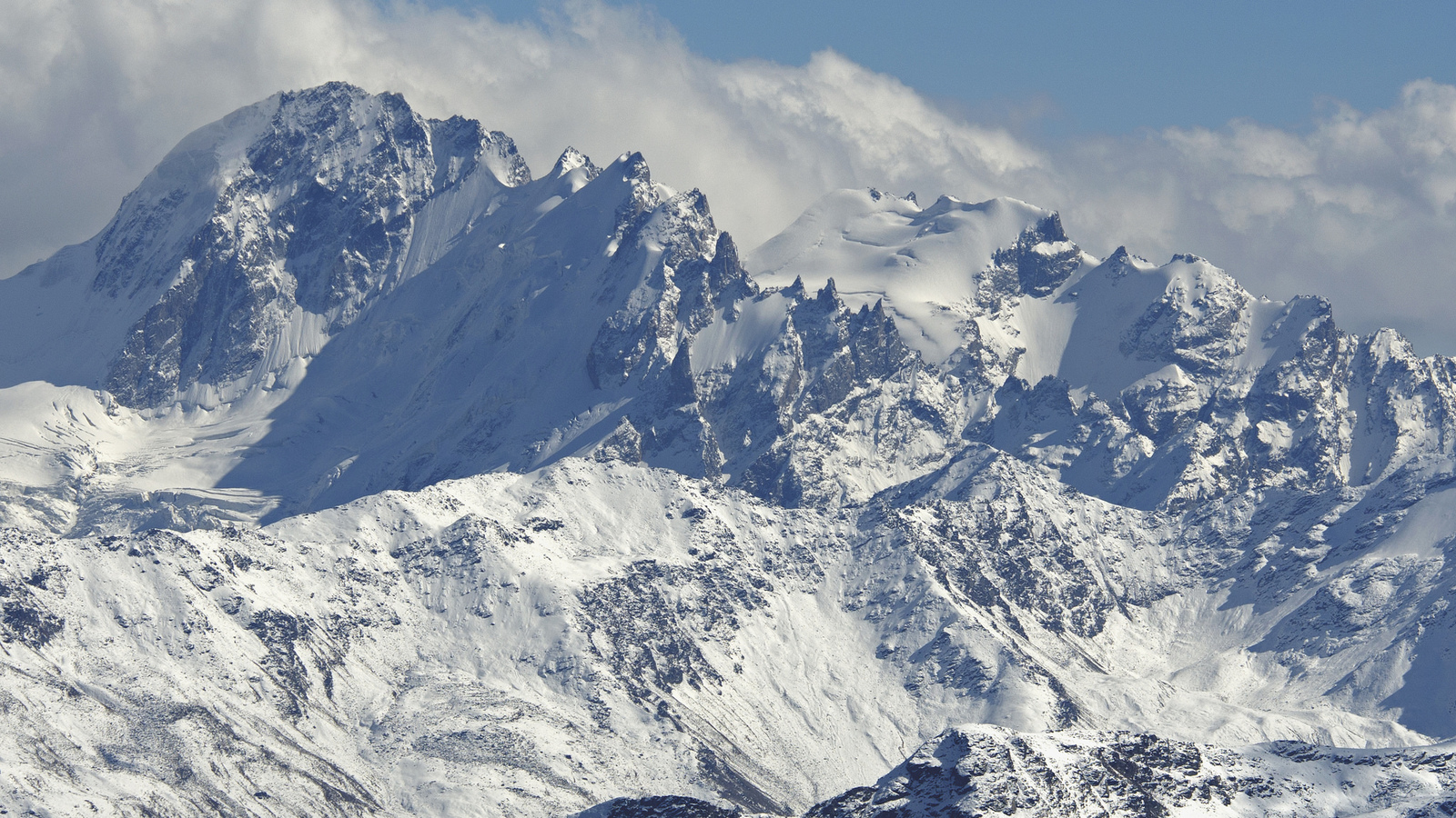 Landscapes of the Caucasus! - My, Nikon, The photo, The mountains, North Caucasus, Longpost