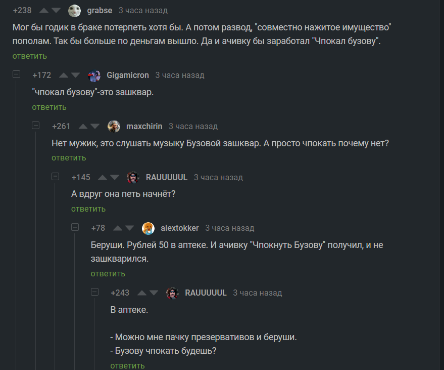 Meanwhile, peekaboo comments - Olga Buzova, Comments on Peekaboo, Peekaboo