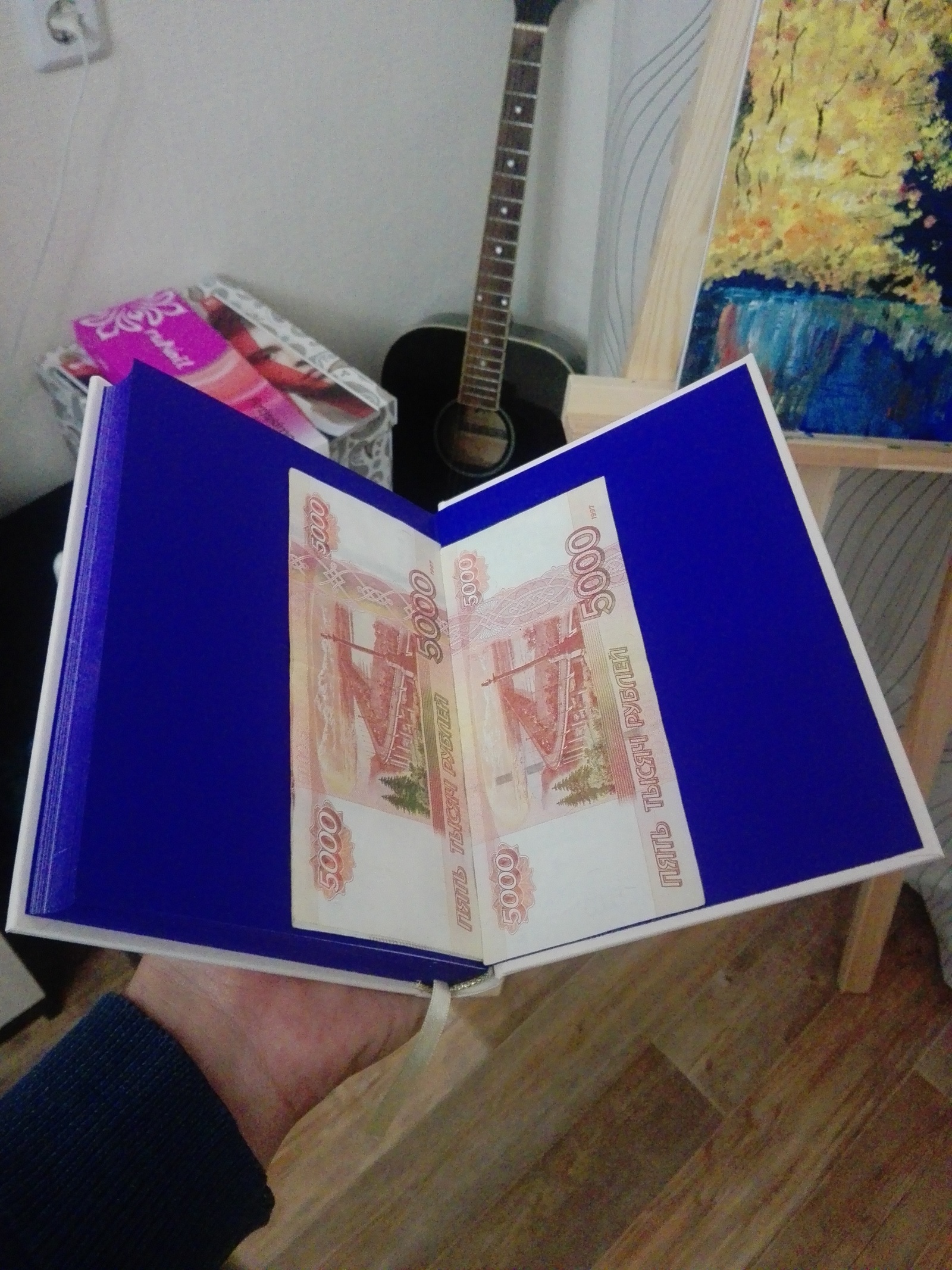 Секрет датского счастья | Пикабу