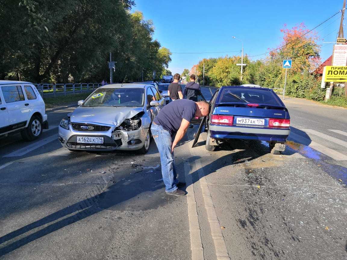 Accident in Chelyabinsk or a request for help - My, Road accident, Chelyabinsk, Help, Accident witnesses, Longpost