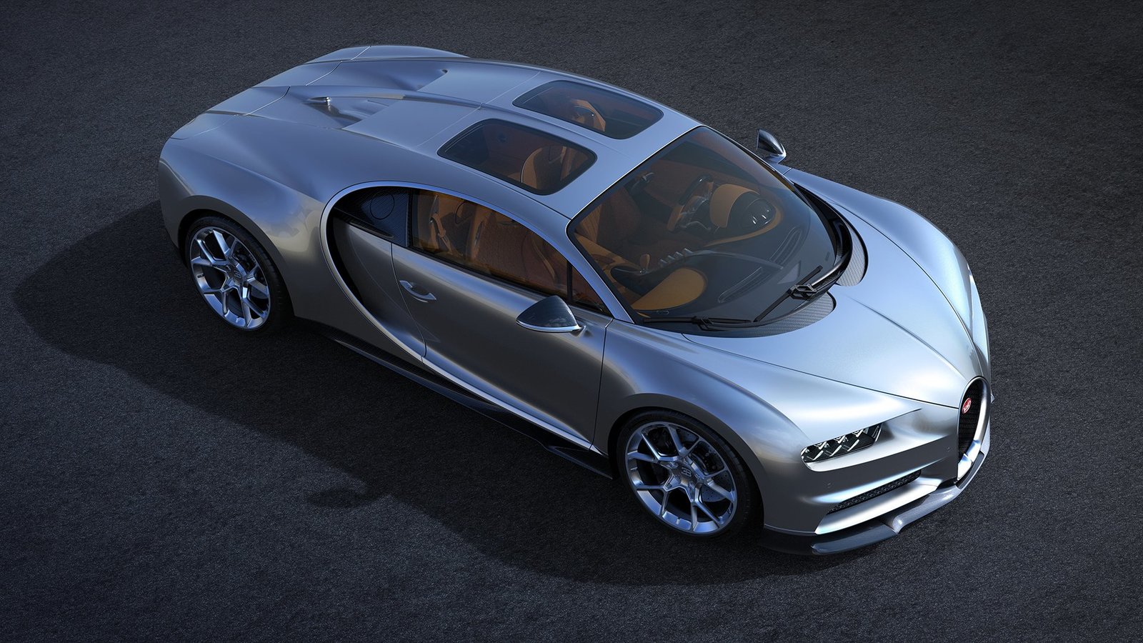 Bugatti Chiron Sky View - Bugatti, Bugatti Chiron, , Longpost