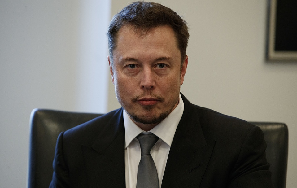 Do you remember how our particularly liberal public admired Musk? - Elon Musk, , Court, Liberals, Tesla, Politics, Alexey Navalny, Video, Longpost