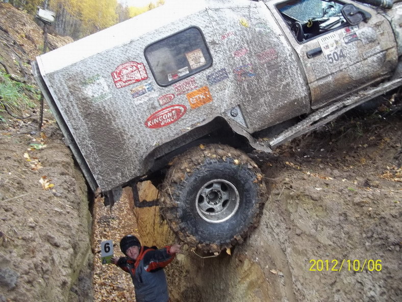 Старые фото Салаирского Рубилова - Моё, Салаирское рубилово, Мбо4х4, Offroad, Бездорожье, Трофи, Длиннопост, Трофи-Рейд