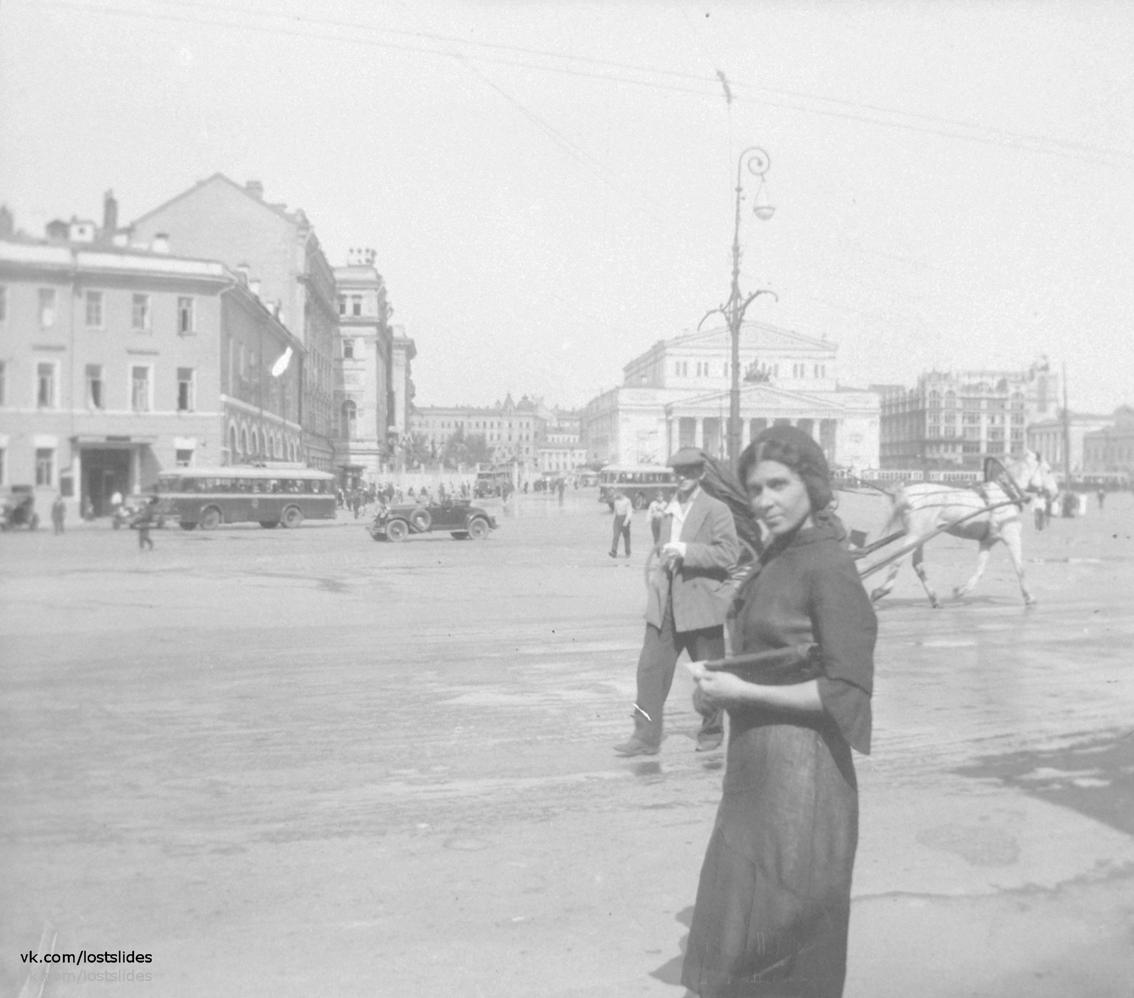 Москва, Саратов 1930-е - Моё, Фотография, Москва, Саратов, 1930-е, Lostslides, Длиннопост