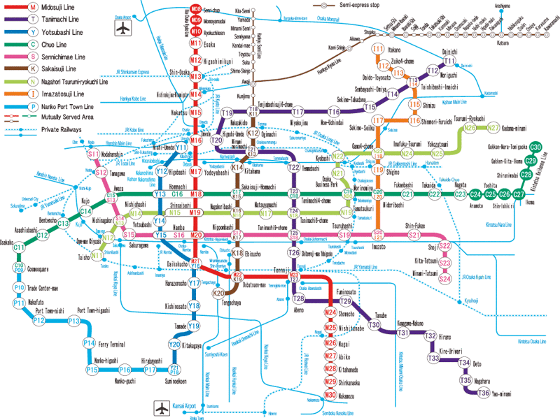 The most complex subway schemes on our planet - Metro, Scheme, Expectation and reality, Subway map, Longpost