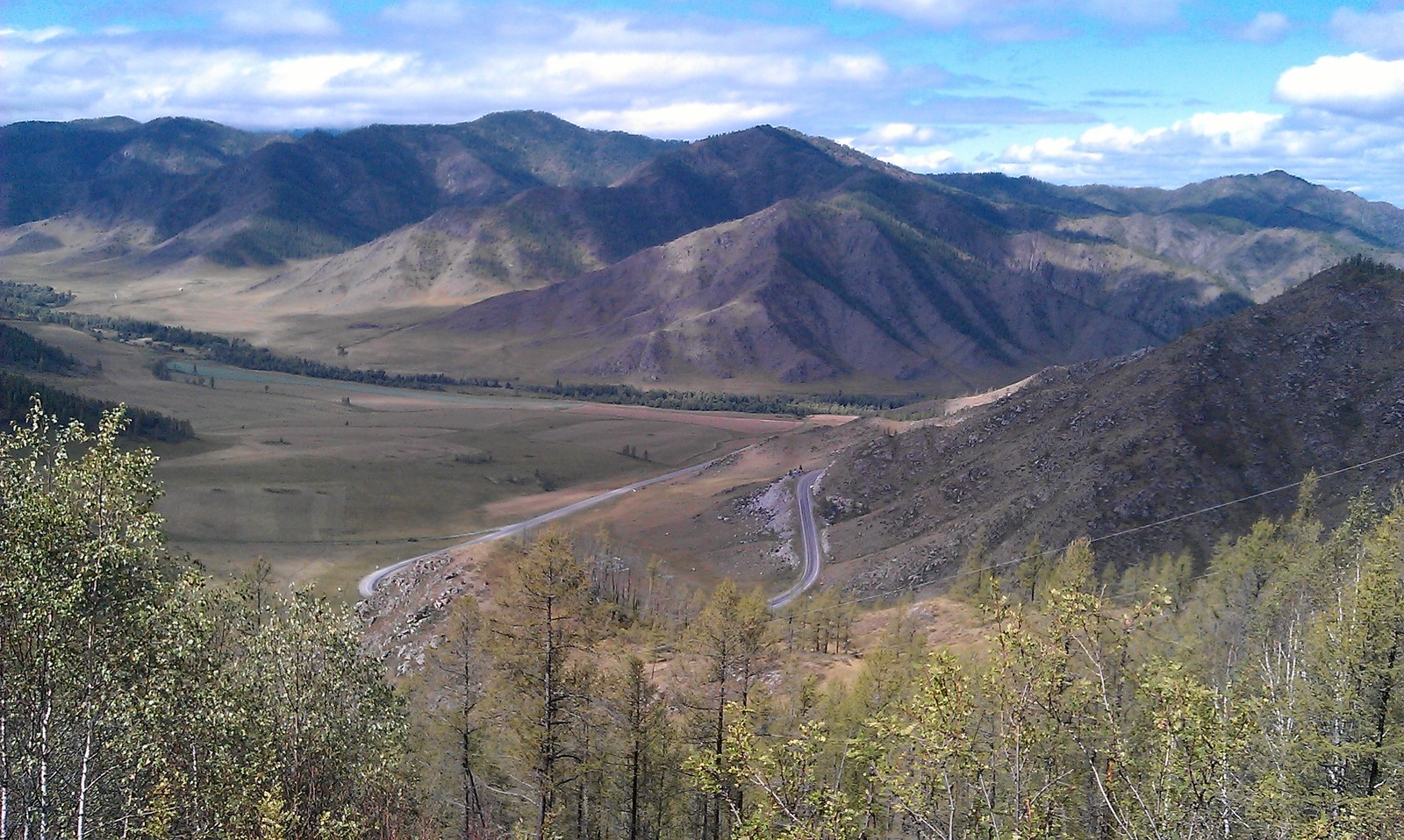 Mountain Altai - My, Mountain Altai, Travels, The photo, My, Longpost, Altai Republic