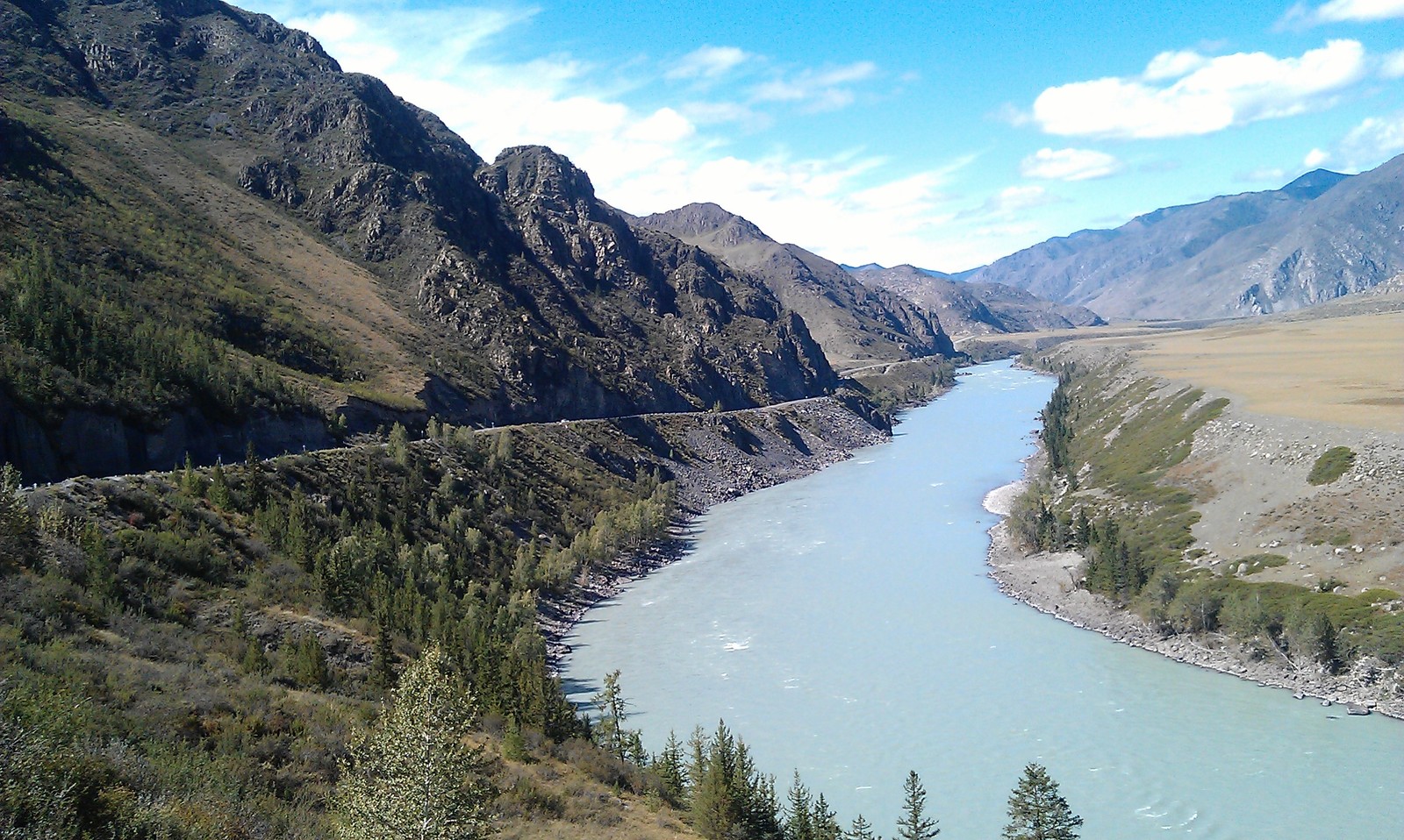 Mountain Altai - My, Mountain Altai, Travels, The photo, My, Longpost, Altai Republic