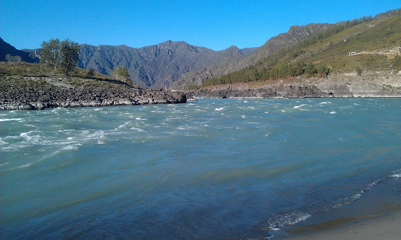 Mountain Altai - My, Mountain Altai, Travels, The photo, My, Longpost, Altai Republic