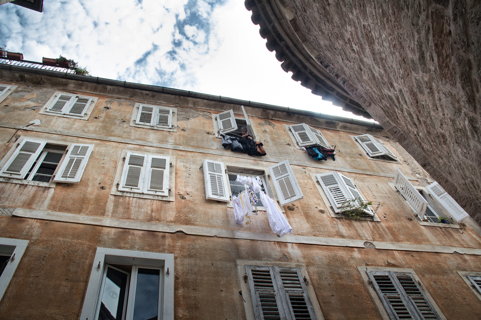 Montenegro. Perast. Kotor. - My, The photo, Montenegro, Travels, , Longpost