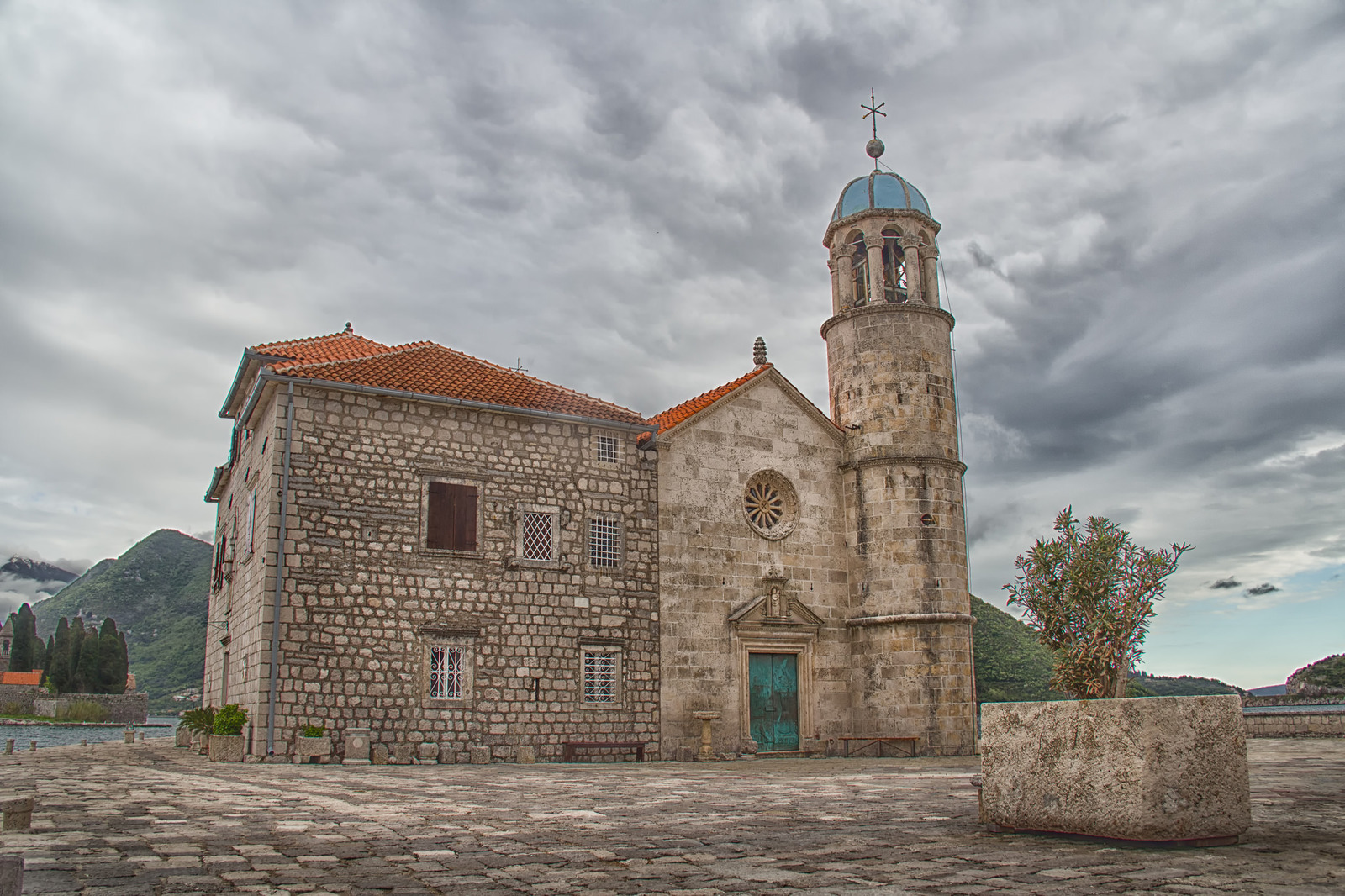 Montenegro. Perast. Kotor. - My, The photo, Montenegro, Travels, , Longpost