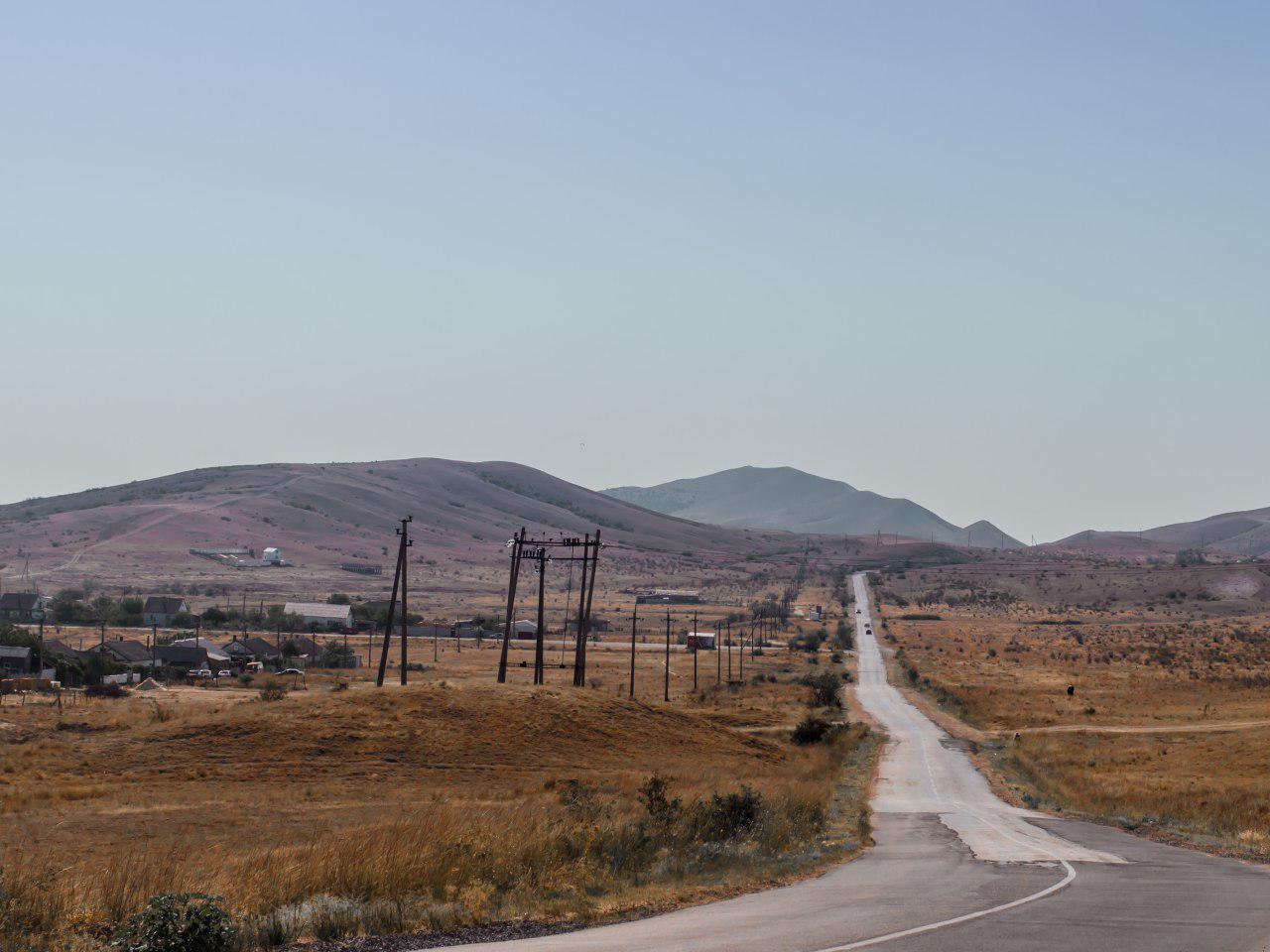 Crimea 2018 - My, Crimea, Summer, Vacation, The photo, Longpost