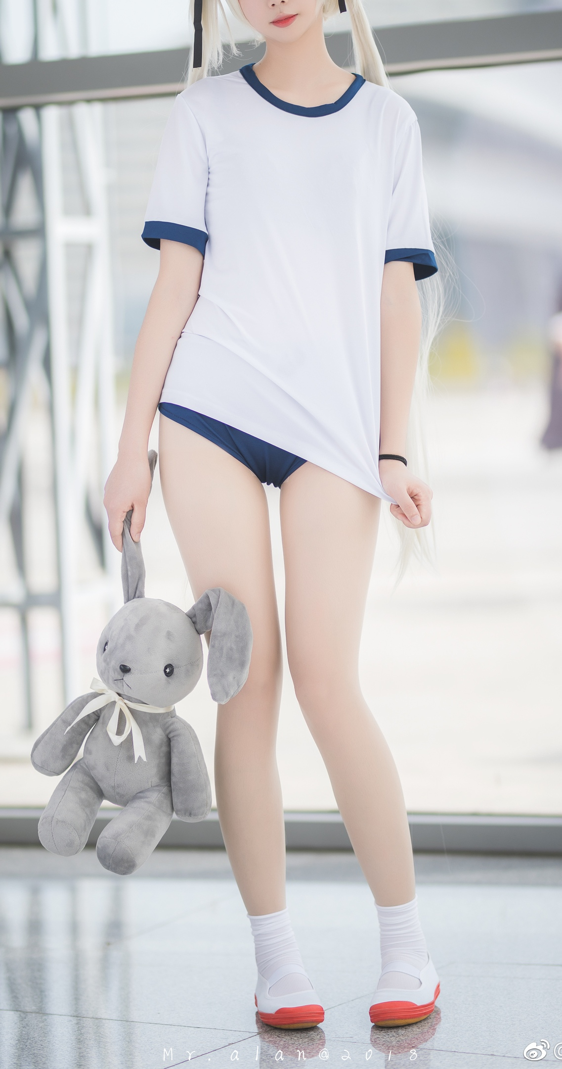 Yosuga no Sora - NSFW, Cosplay, Milota, Longpost