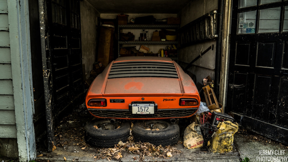 Would you buy the wreckage of a completely burned-out Lamborghini for 10 million rubles? - , Collection, Rarity, Find, Lot, Auction, , Longpost, Past