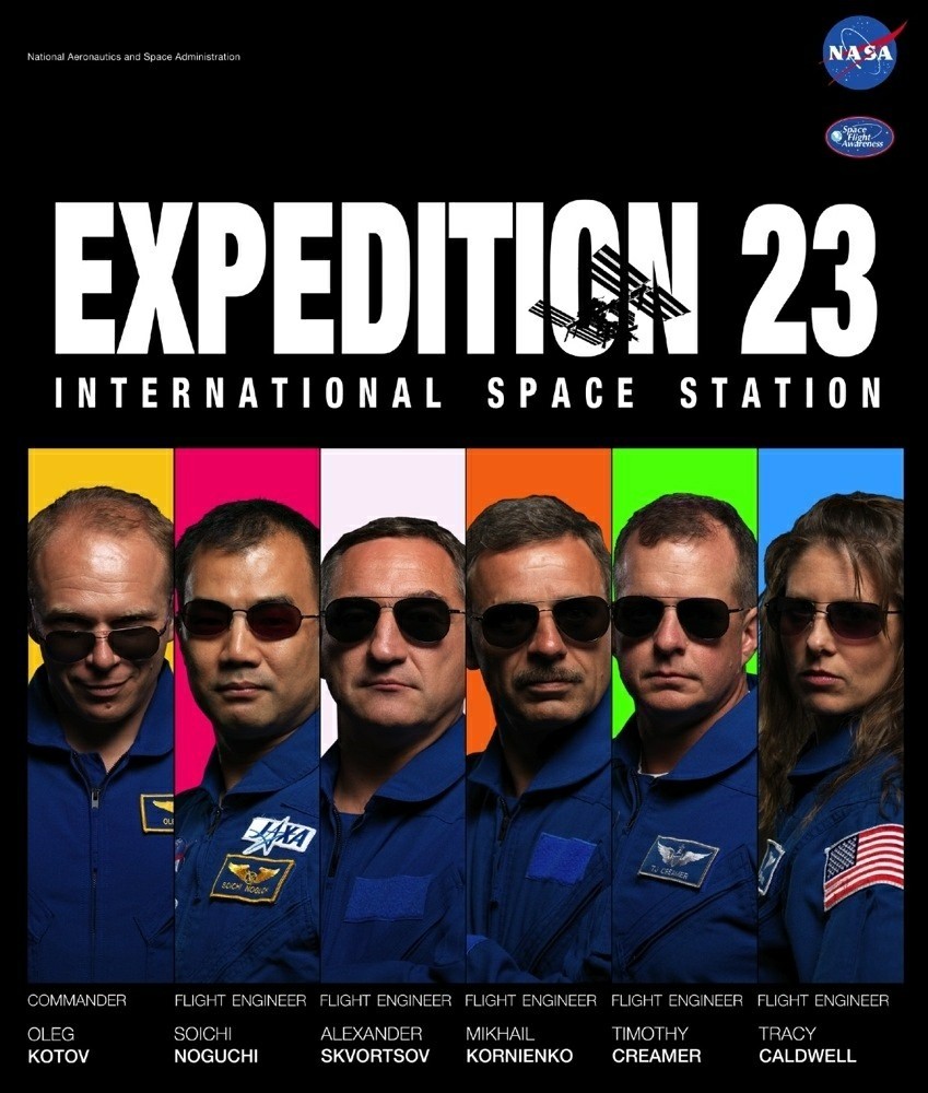 Nothing out of the ordinary, just official NASA expedition posters - NASA, Poster, Creative, Movies, Honestly stolen, Longpost