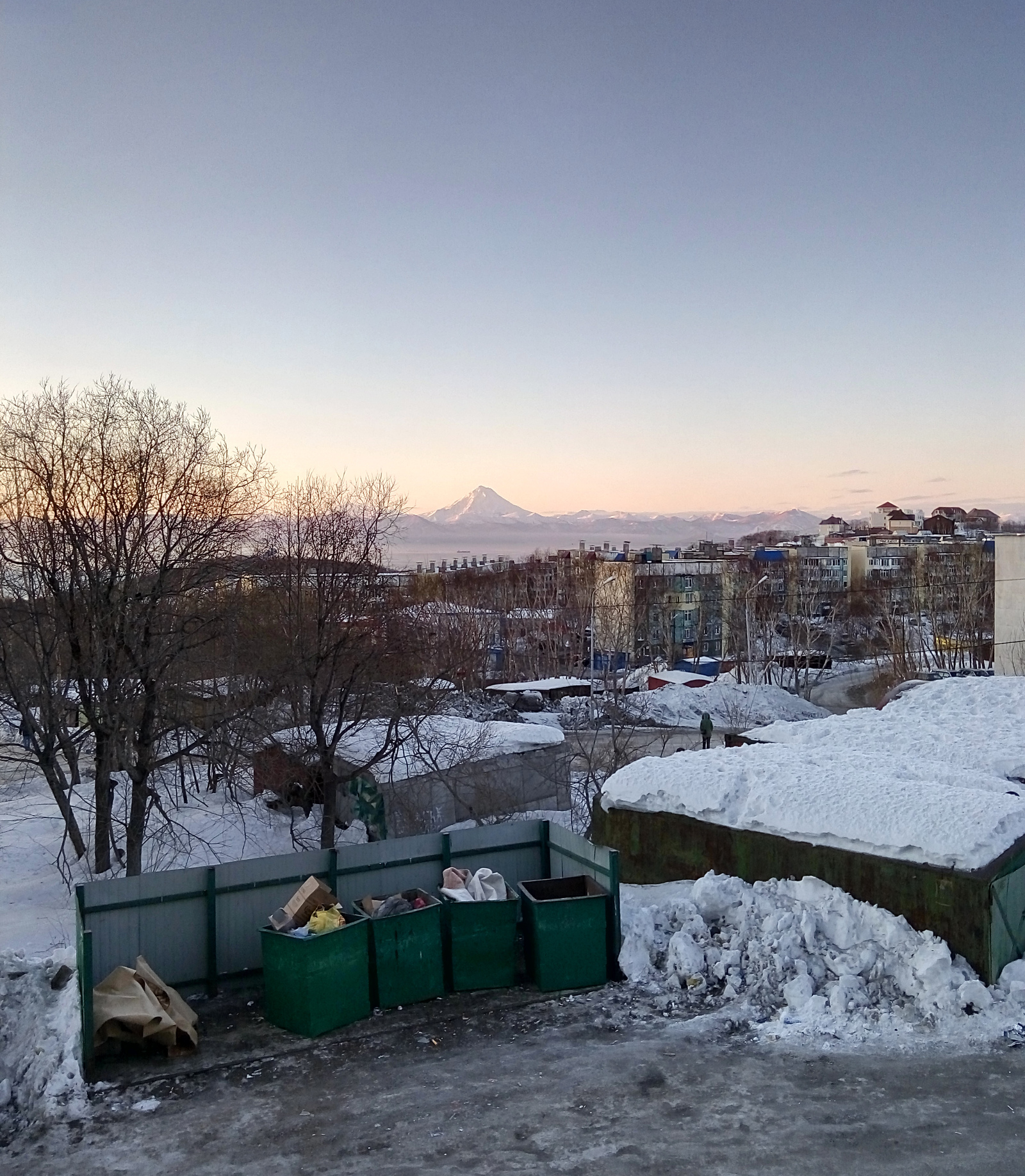 In the New Year to Kamchatka: Budget, prices, top 5 places to visit - My, Kamchatka, New Year, Travels, Travel across Russia, Longpost