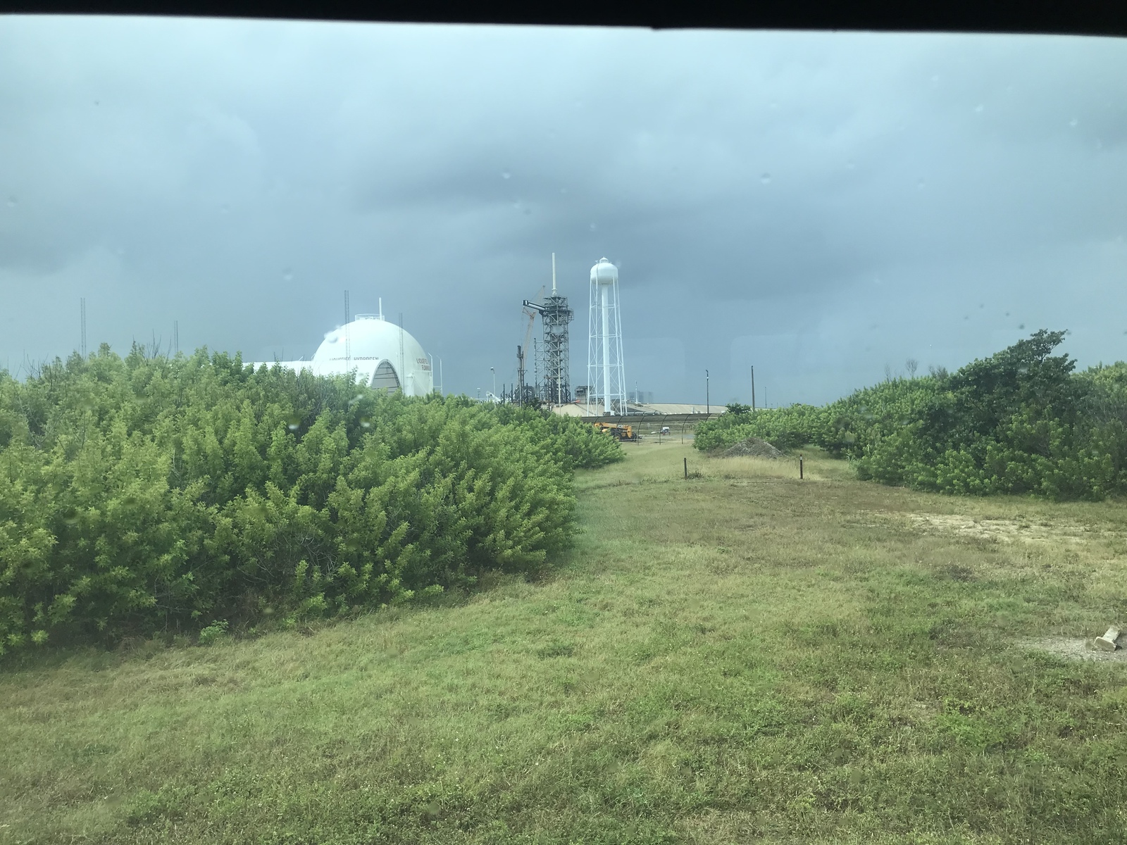 NASA, Florida, USA. - Моё, NASA, Флорида, США, Kennedy Space Center, Длиннопост