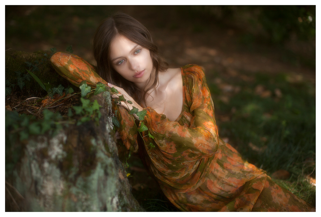 Sabrina by Vivienne Mok (Part one) - Beautiful girl, PHOTOSESSION, Longpost