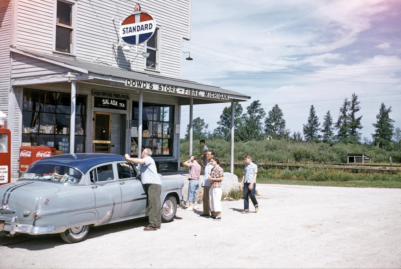 Pontiac 1953 | Пикабу