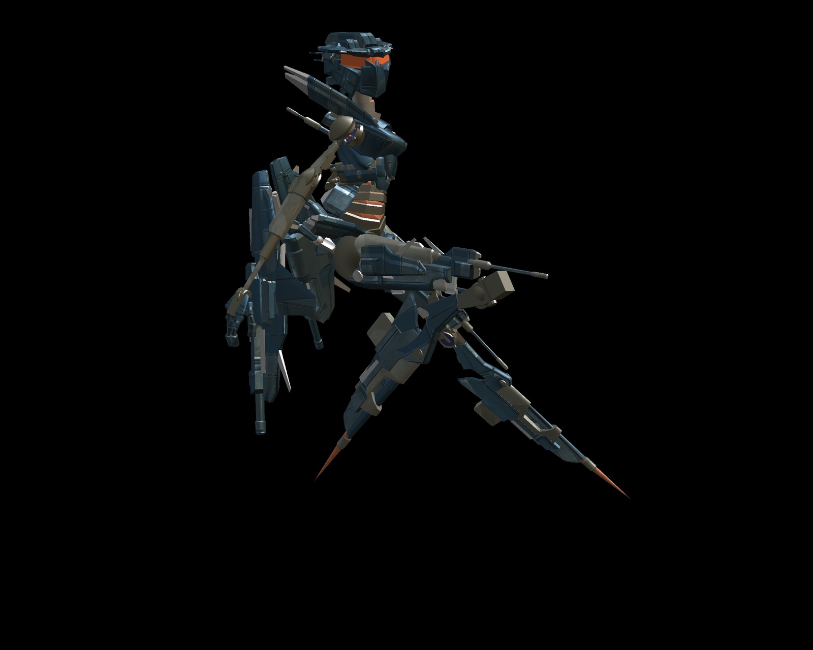 Made in Spore - Spore, Fur, Robot, Longpost, Images