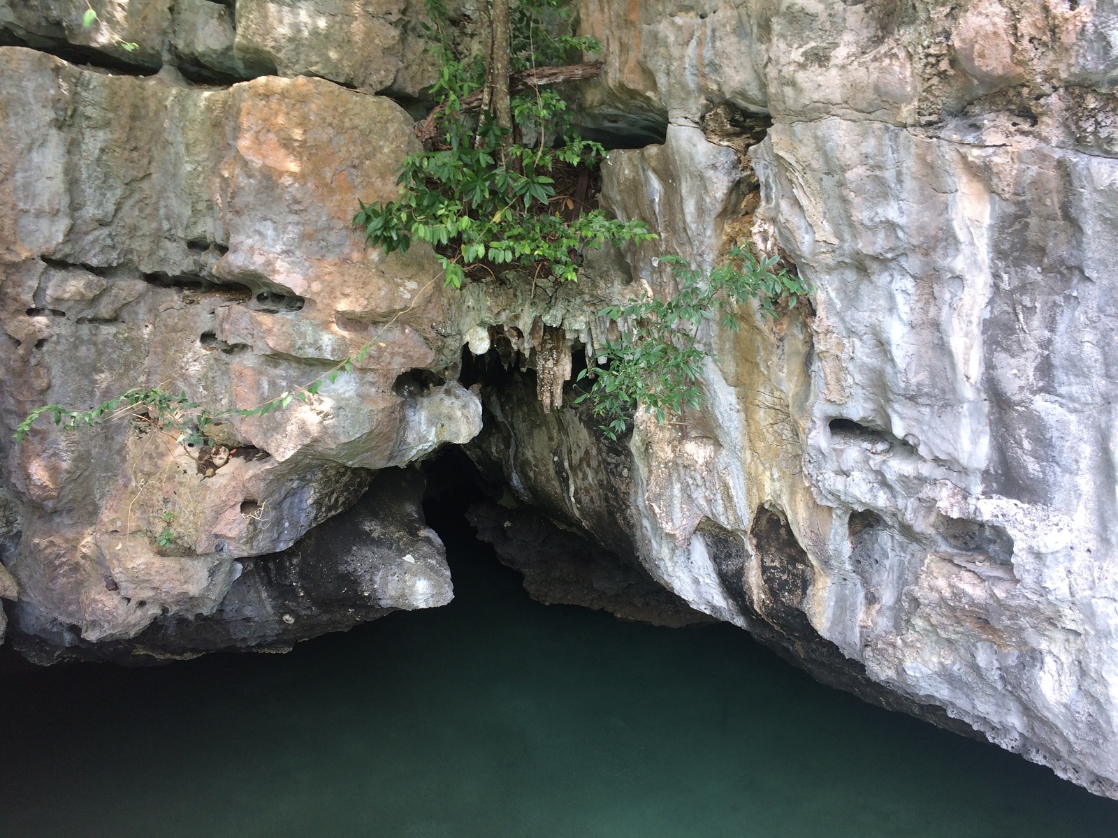 Anthong National Marine Park - where to go from Koh Samui for the wonders of nature - My, Thailand, Travels, Leisure, Koh Samui, Nature, Reserves and sanctuaries, Sea, Longpost