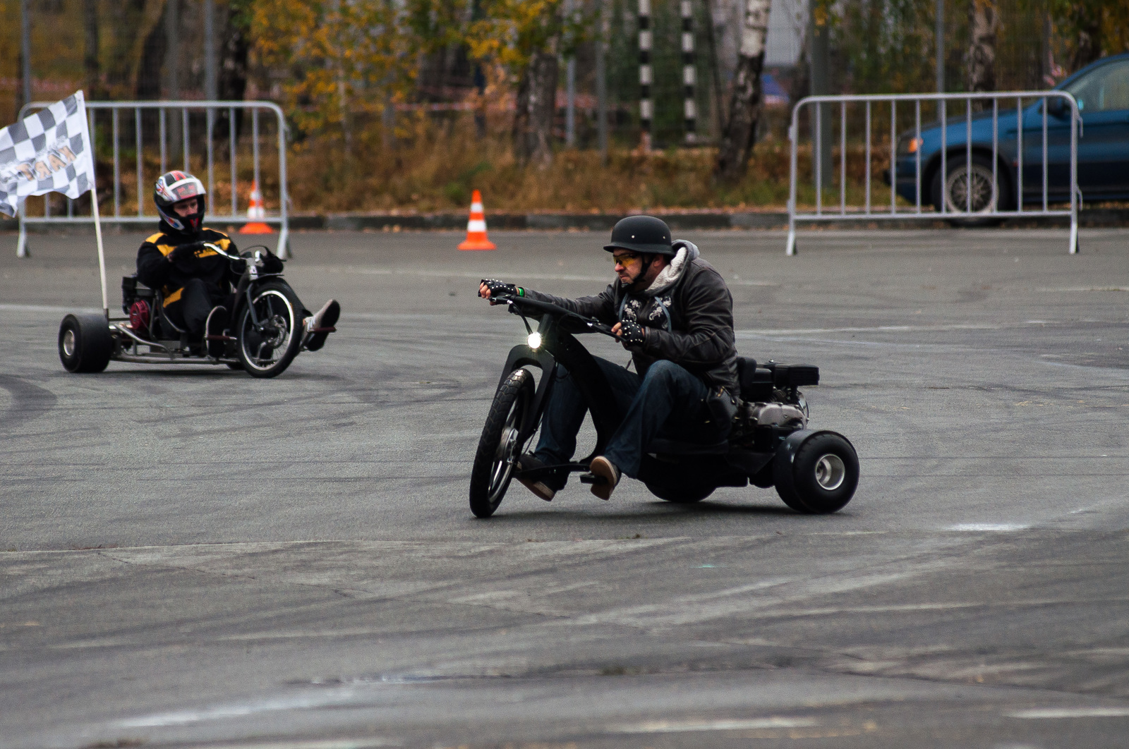 A couple of photos from drifting competitions - My, Автоспорт, Race, , Chelyabinsk, Longpost