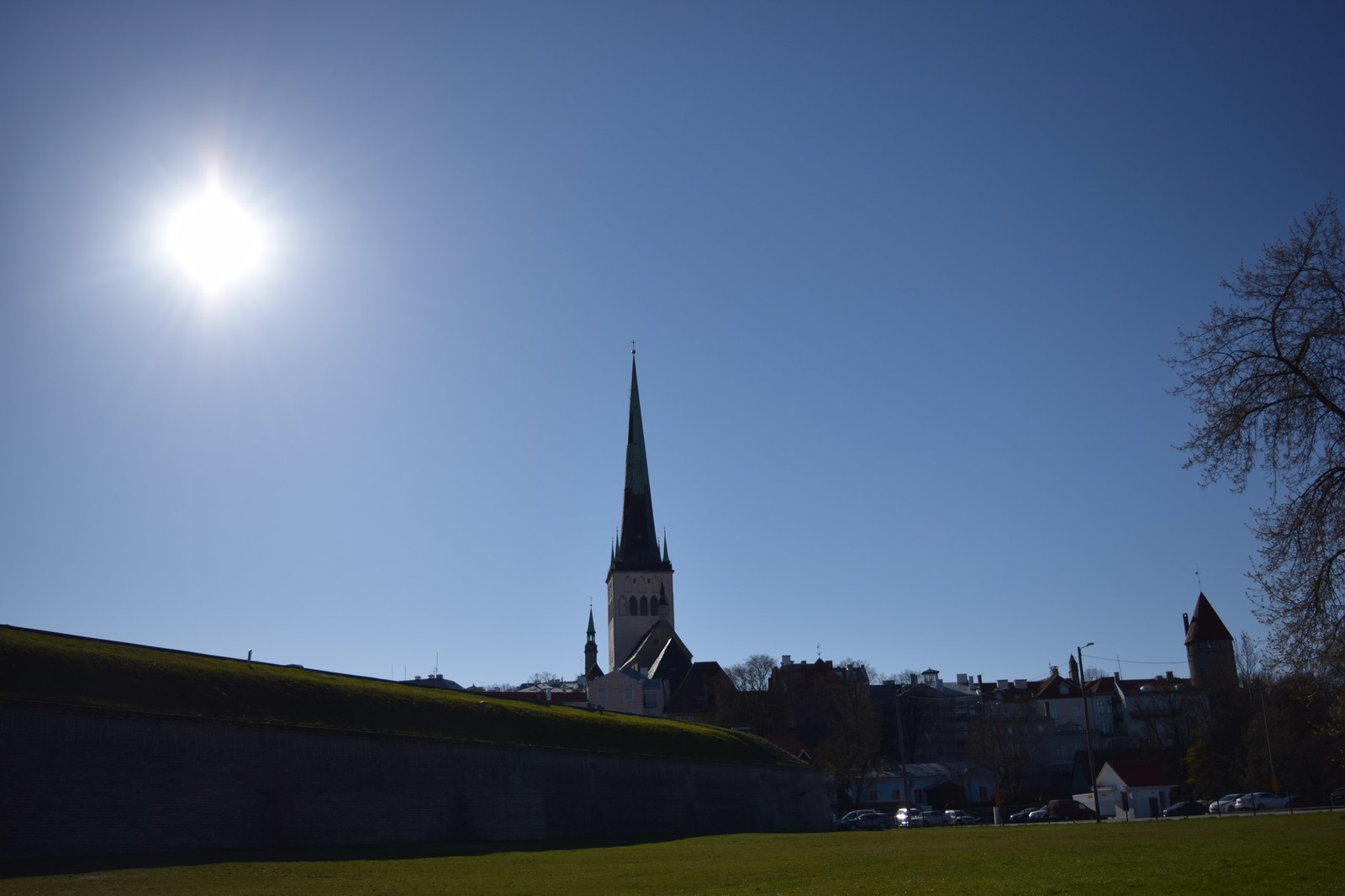 Photo walks in Tallinn - My, Tallinn, The photo, My, Beginning photographer, Longpost