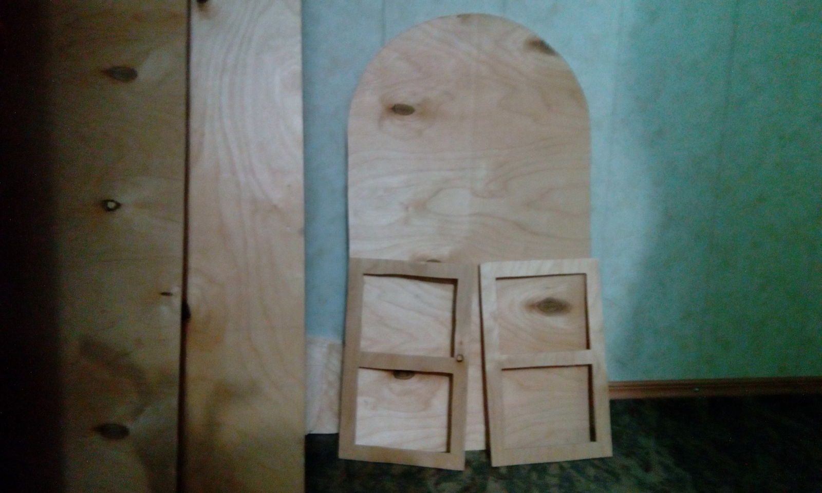 Домик из дерева своими руками поделка - фото и картинки: 70 штук