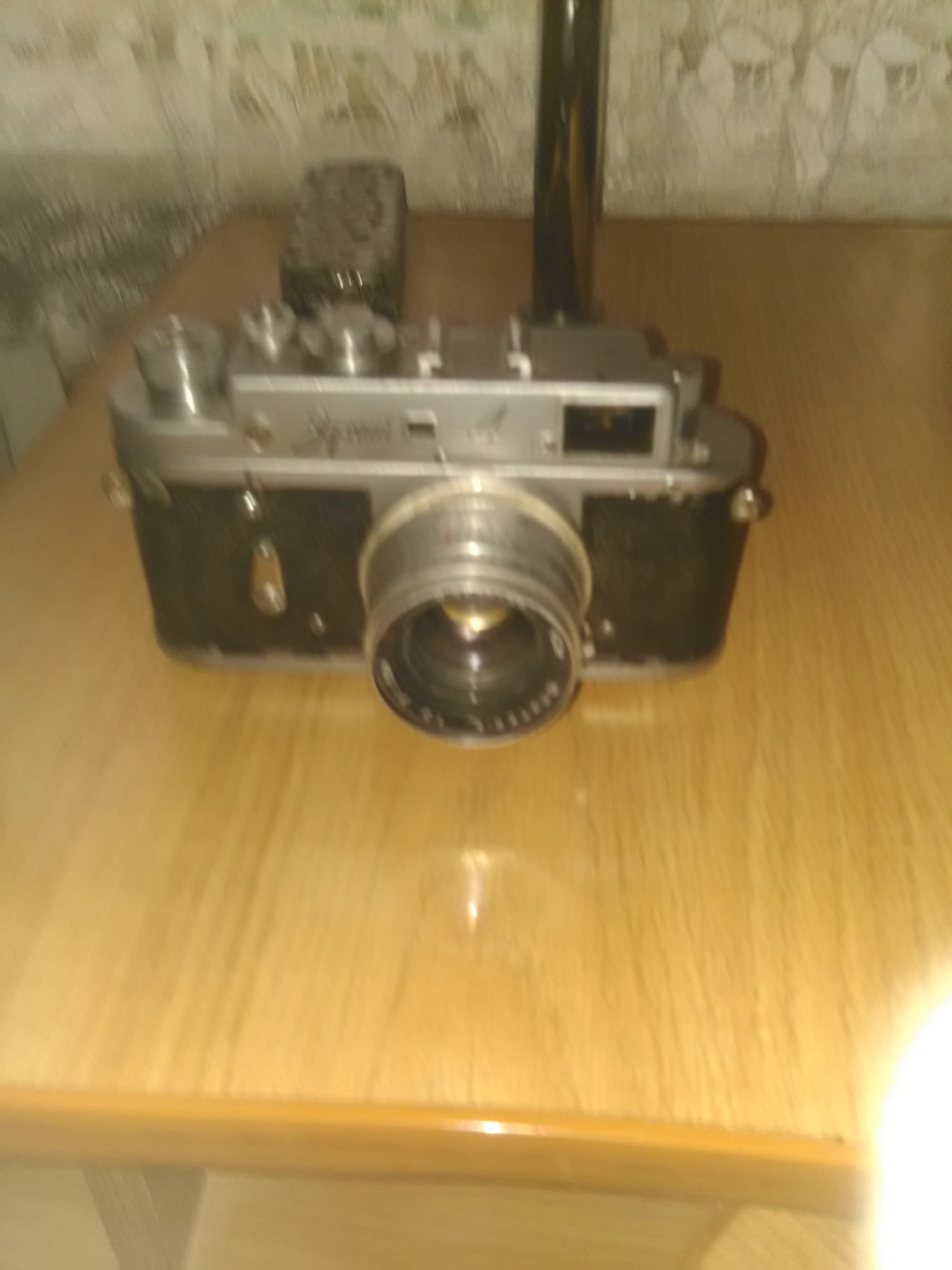 No rating. - My, The photo, Antiques, Camera, No rating, Longpost