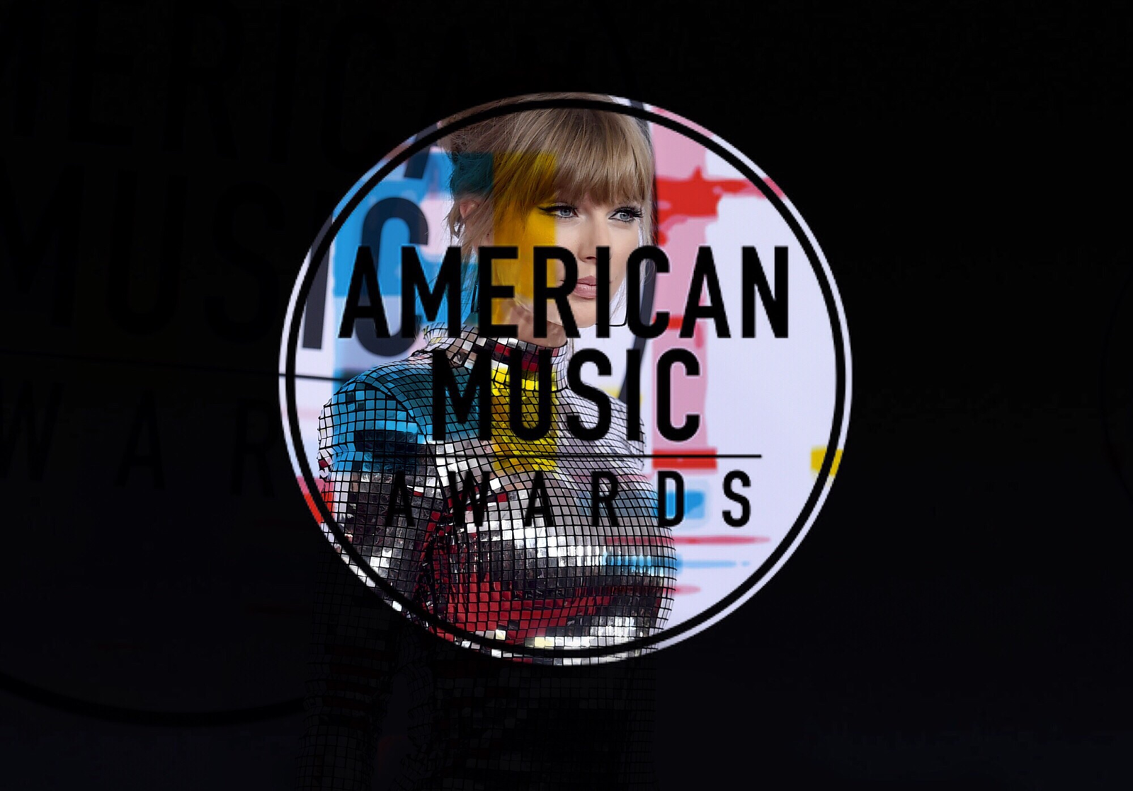 В Лос-Анджелесе прошла ежегодная премия American Music Awards