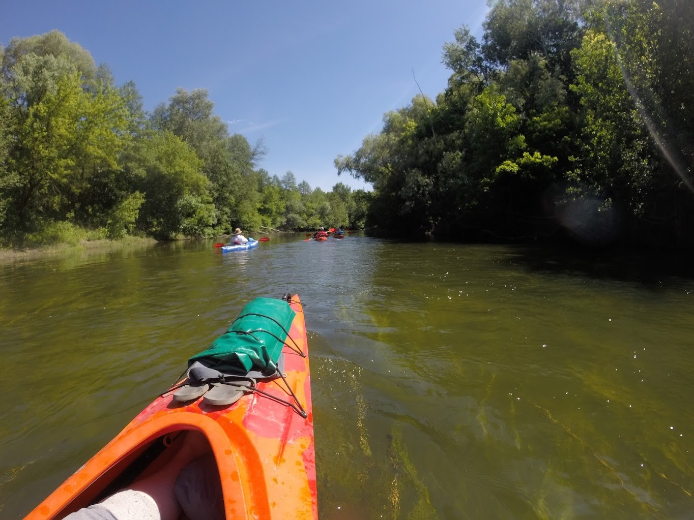 Kayaks and kayaks - My, Tourism, Kayak, Kayak, Longpost, Advice