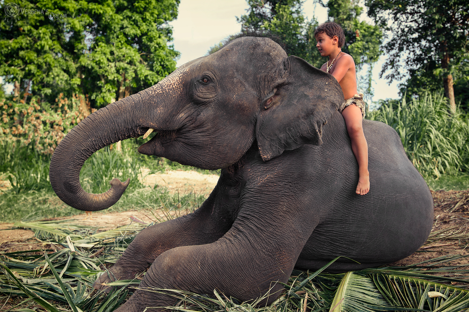 Mauglee by Verbena's Dream Studio - Mowgli, The jungle book, Cosplay, Russian cosplay, , , Longpost