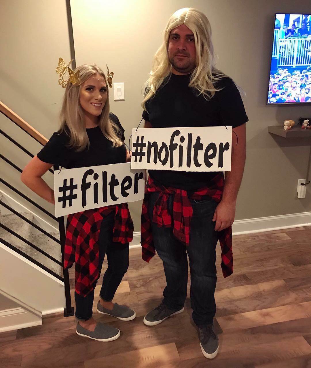 couple costume idea - Costume, The photo, Reddit