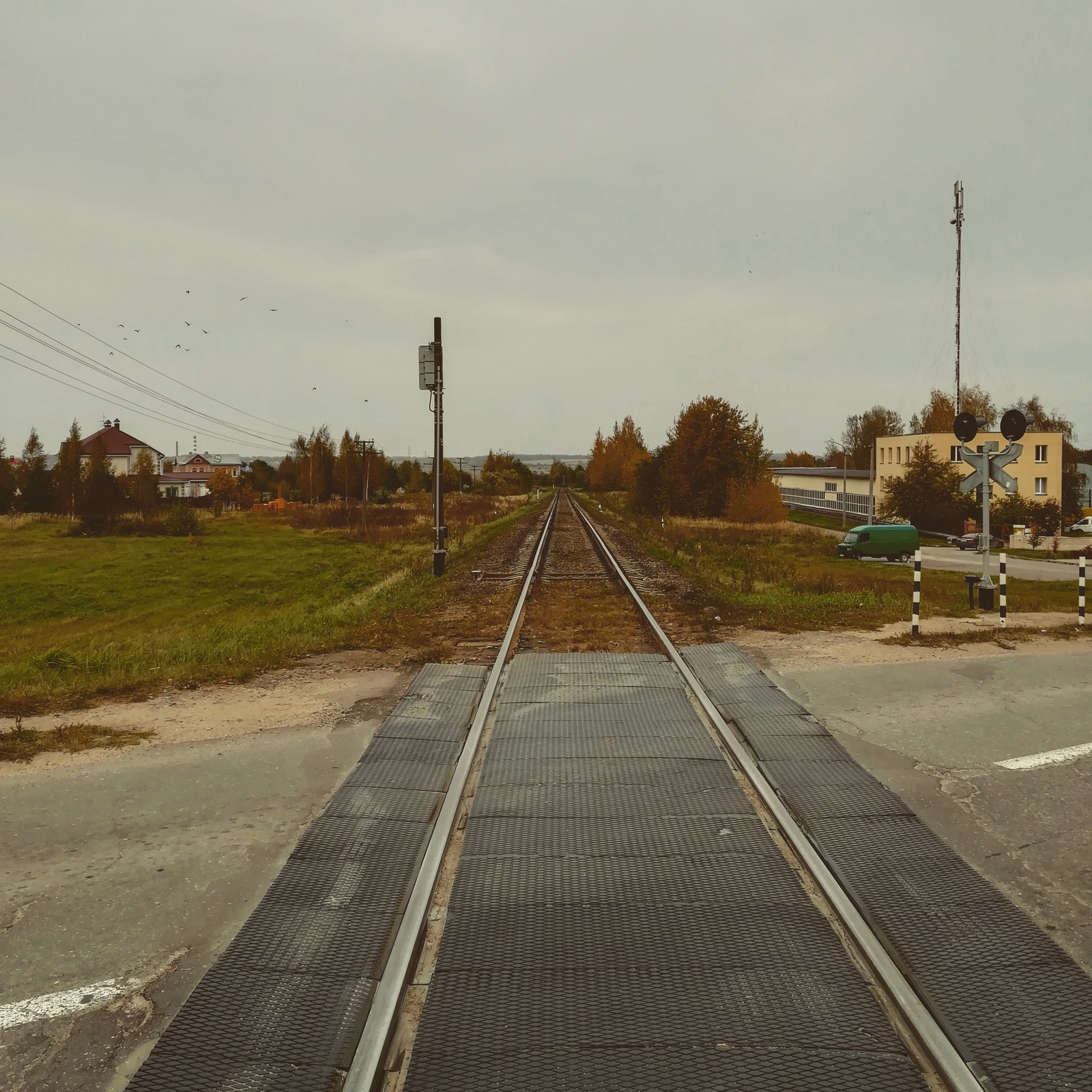 Autumn in Belarus - My, Nature, Autumn, The photo, Longpost