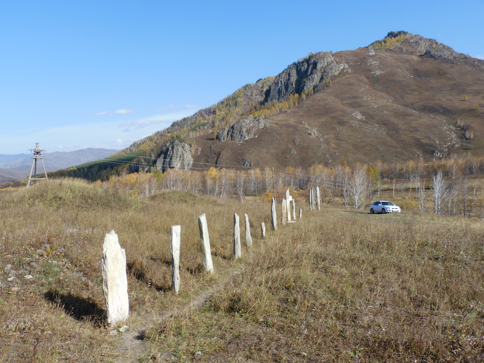 Annual wedding 2018 - My, Honeymoon, Altai, Charysh, Longpost, Altai Republic