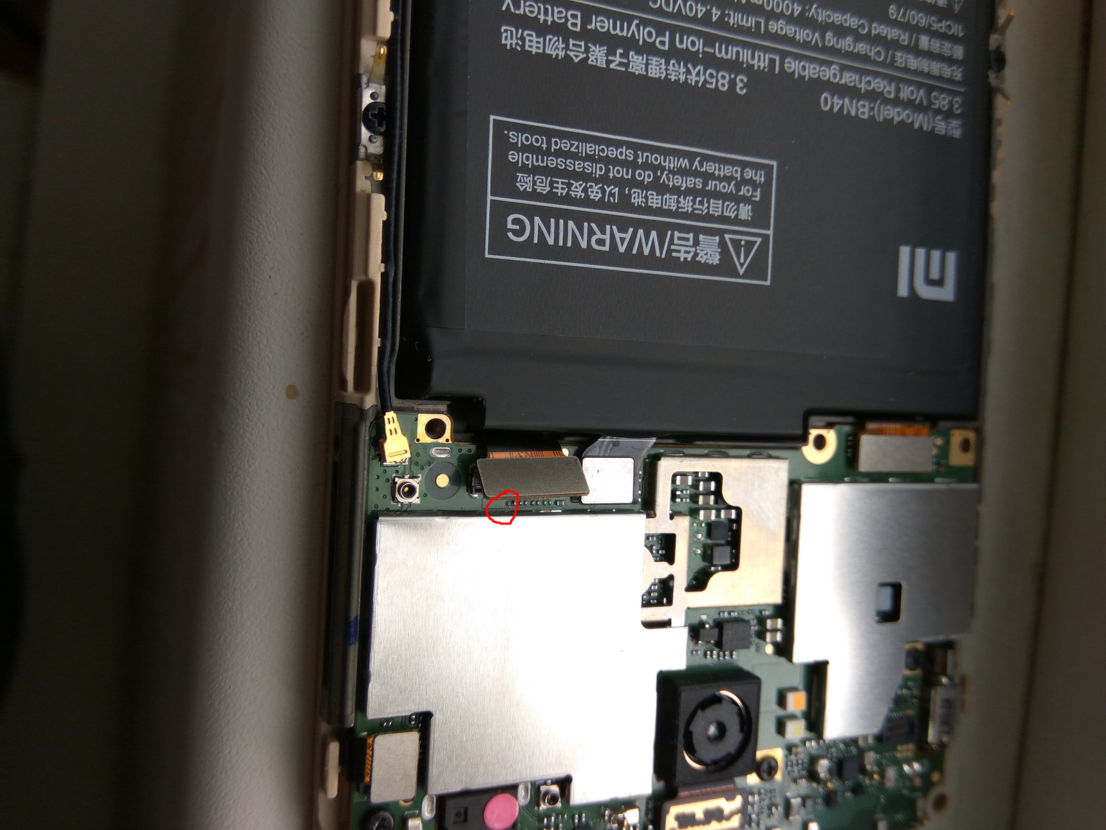 Xiaomi Redmi 4 Pro 3/32, flooded with tea, need help - My, Xiaomi redmi 4 PRO, Need help with repair, Longpost, Smartphone, Repair, Help