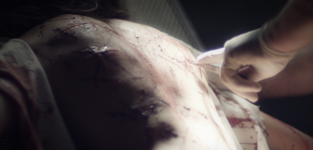 Martyrs (2008) - Review, Horror, Martyrs, Movies, Longpost