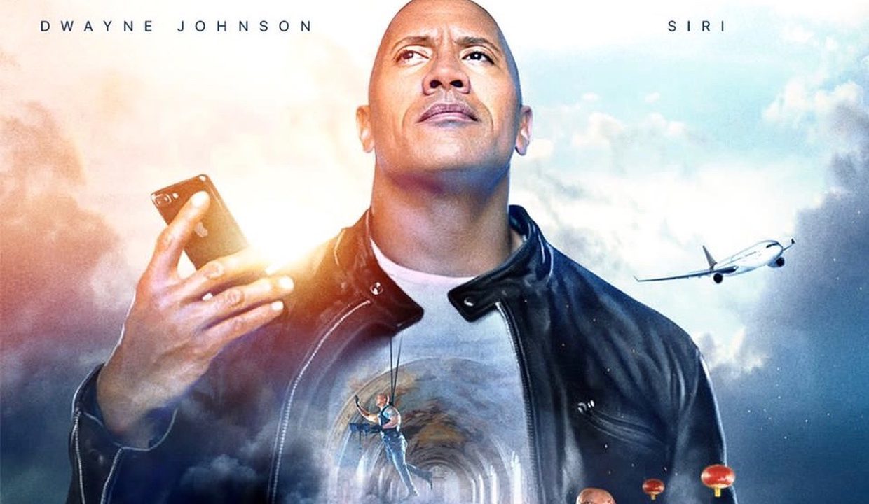 Dwayne The Rock Johnson. 10 interesting facts from life / Success story (11 photos + 2 videos) - Actors and actresses, Celebrities, Movies, Shock, Top, news, Interesting, Life stories, Video, Longpost