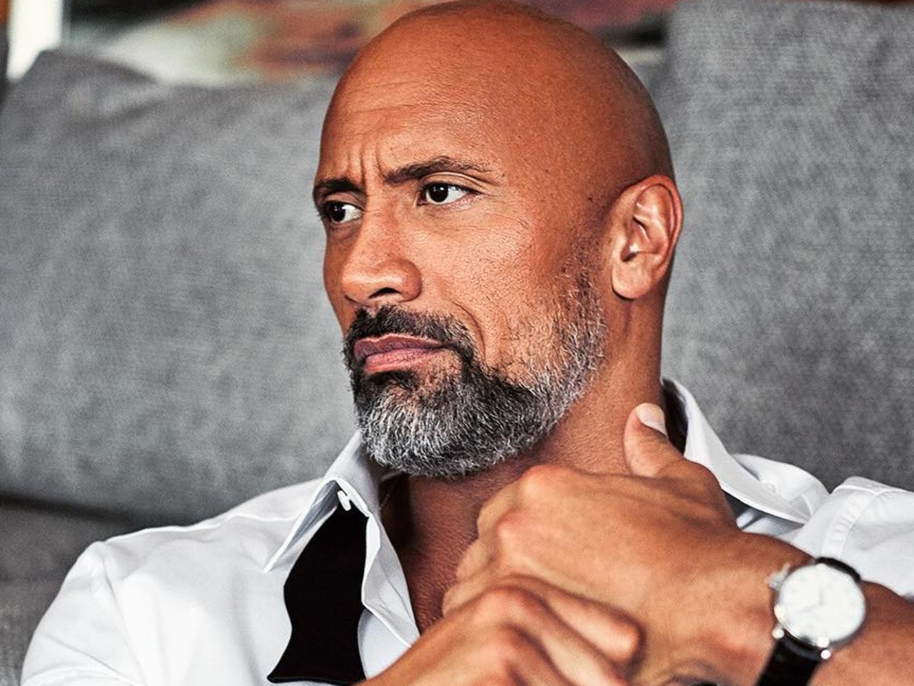 Dwayne The Rock Johnson. 10 interesting facts from life / Success story (11 photos + 2 videos) - Actors and actresses, Celebrities, Movies, Shock, Top, news, Interesting, Life stories, Video, Longpost