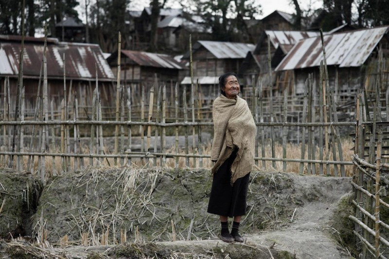 Last of its Kind: Unique Photographs of Rare and Endangered Exotic Tribes - People, Interesting to know, Many letters, The photo, Longpost