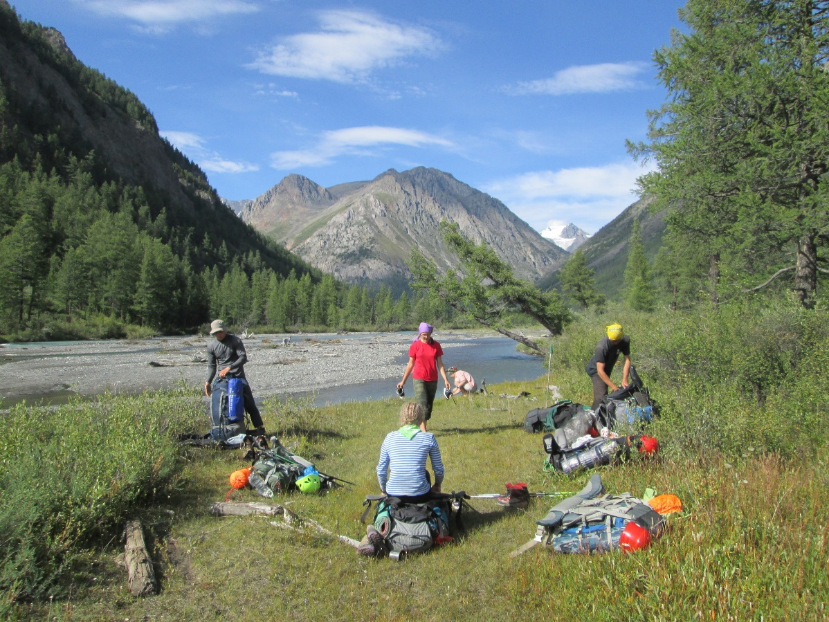 Journey through Altai. - My, Longpost, Altai, The photo, Hike, Beacon, Altai Republic