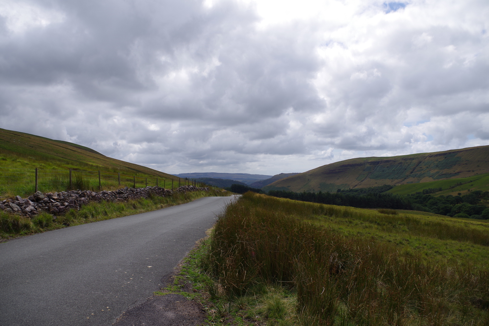 Travel to Wales. - My, , England, Wales, The photo, The mountains, , Longpost, Travels