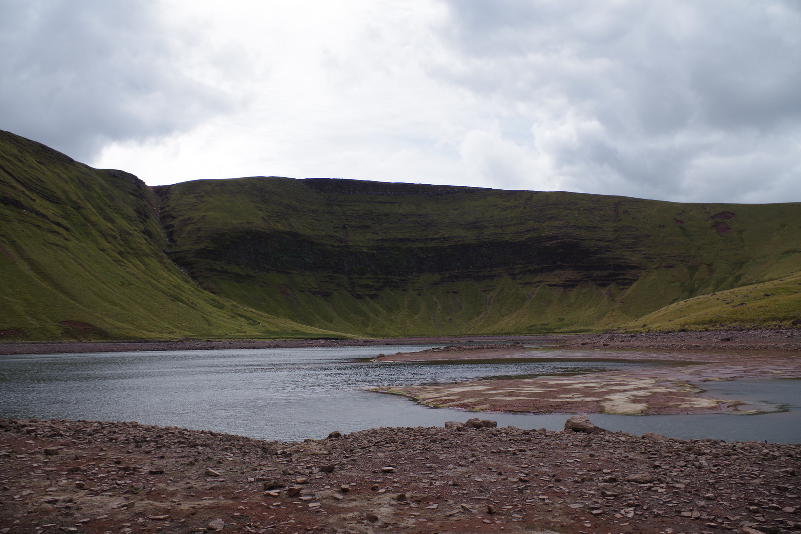 Travel to Wales. - My, , England, Wales, The photo, The mountains, , Longpost, Travels