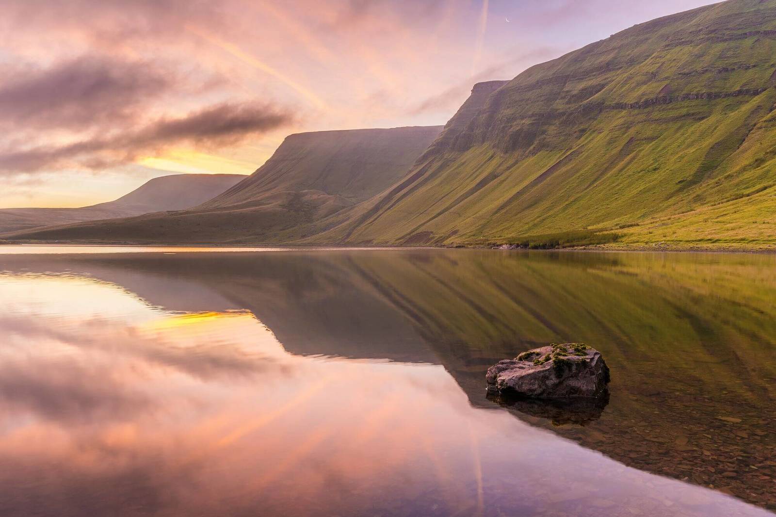 Travel to Wales. - My, , England, Wales, The photo, The mountains, , Longpost, Travels