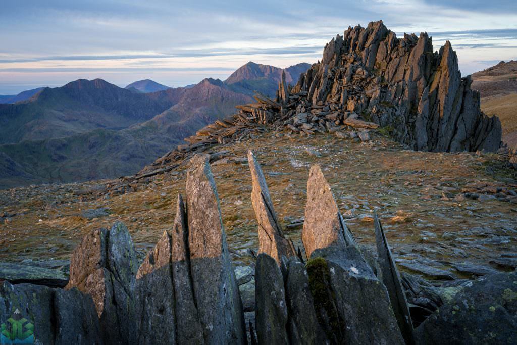 Travel to Wales. - My, Travels, England, Wales, The photo, The mountains, Longpost