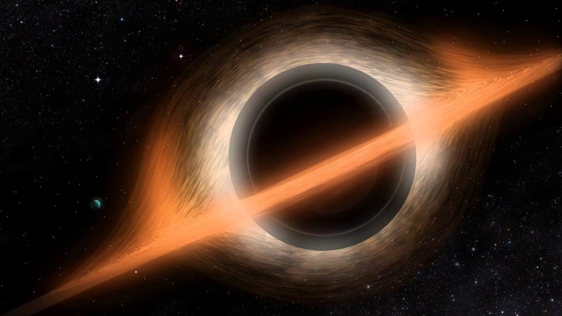 What are black holes made of? - My, Physics, Astrophysics, Reasoning, Comma, , Nauchpop, Longpost