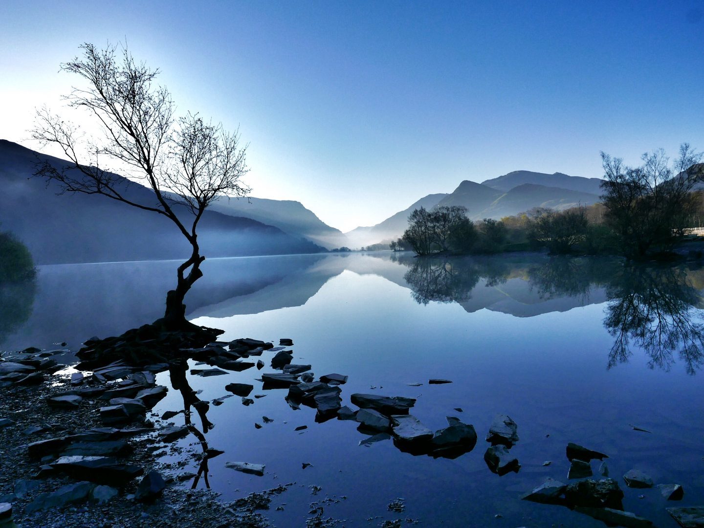 Travel to Wales. - My, Travels, England, Wales, The photo, The mountains, Longpost