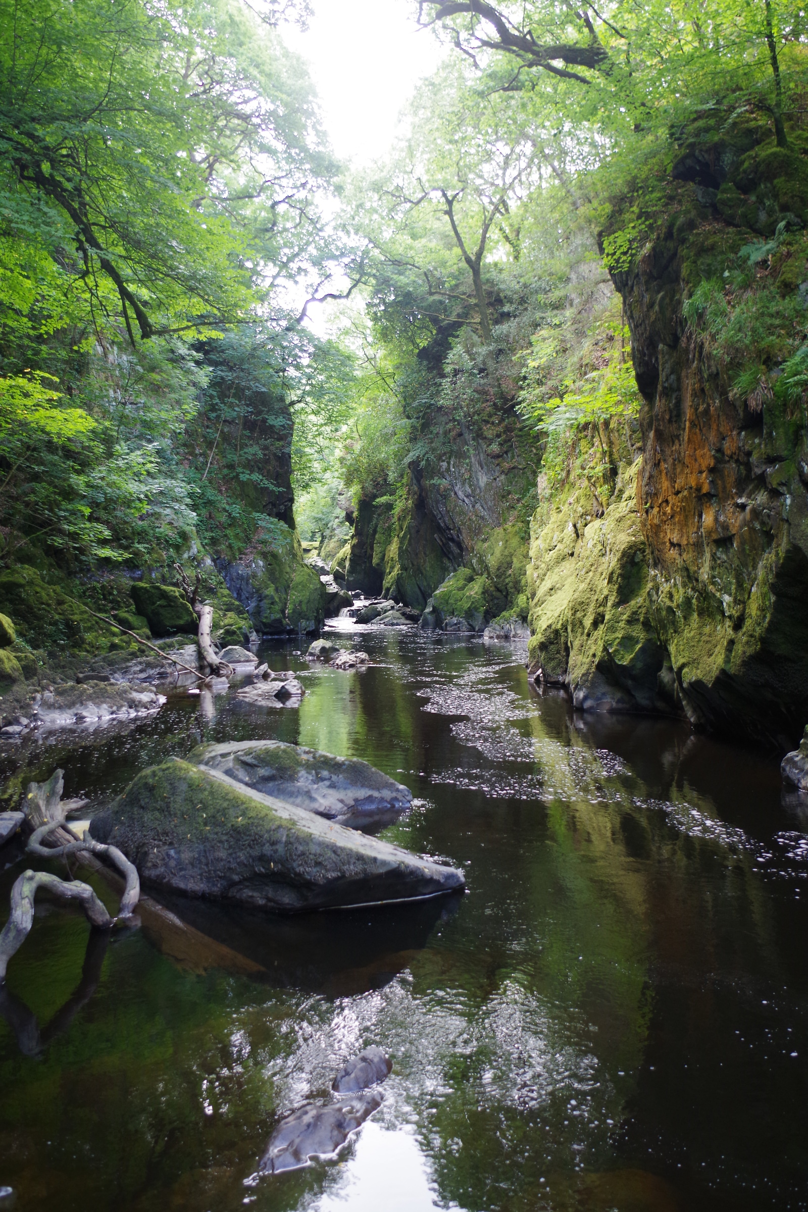 Travel to Wales. - My, Travels, England, Wales, The photo, The mountains, Longpost