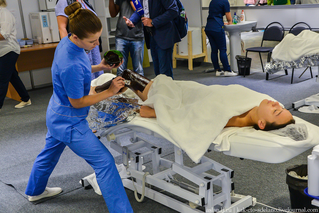 Чемпионат рабочих профессий. Часть 2 - Моё, Worldskills, Чемпионат, Сахалин, Профессия, Длиннопост