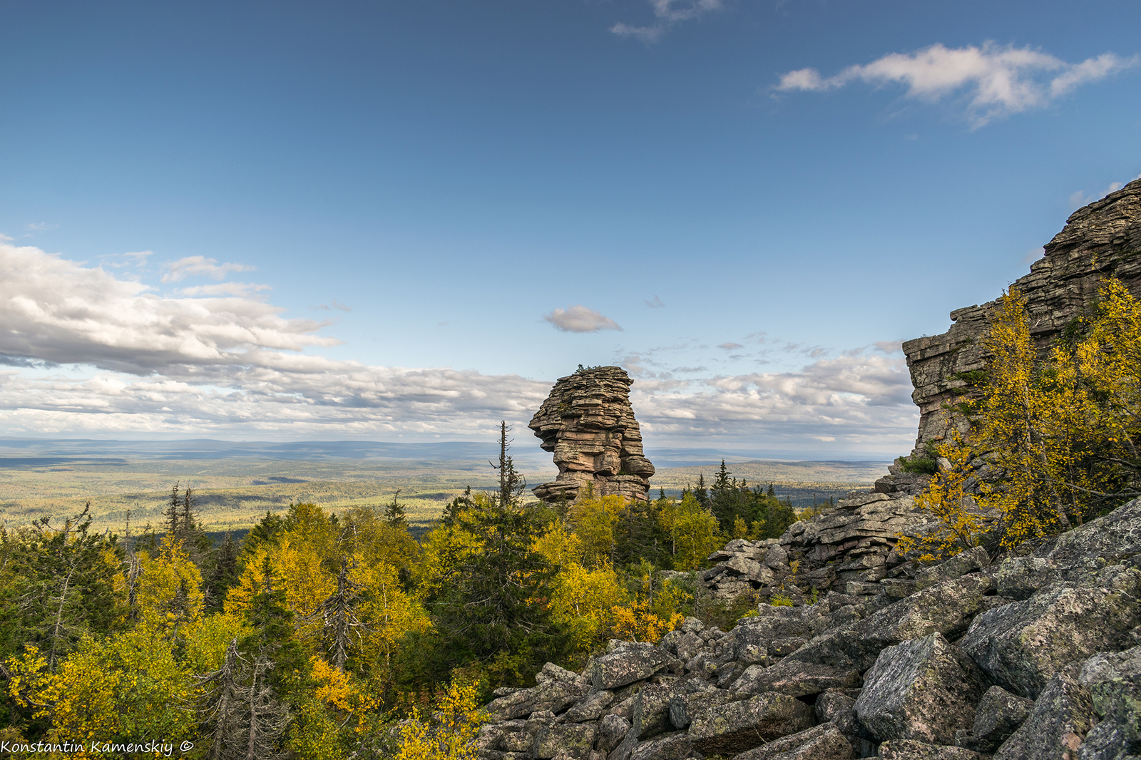 Kolchimsky stone - My, Ural, The mountains, Travels, Tourism, Perm Territory, Russia, Longpost, Nature, The nature of Russia