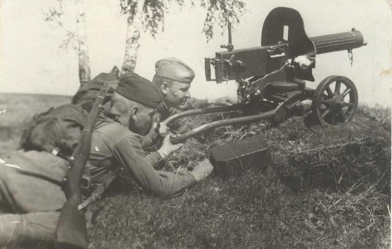 Great Patriotic War 1941-1945. - The Great Patriotic War, To be remembered, War correspondent, Longpost